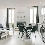 L\'Urbain - Superbe Mezzanine